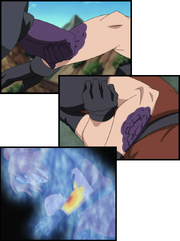 ToruneCellAttack