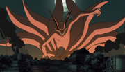 Kyuubi..