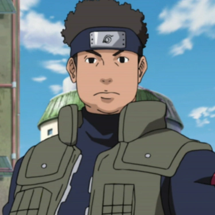 Tekuno Kanden Narutopedia FANDOM powered by Wikia