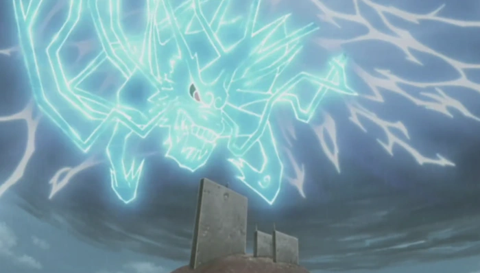 Kirin | Narutopedia | FANDOM powered by Wikia