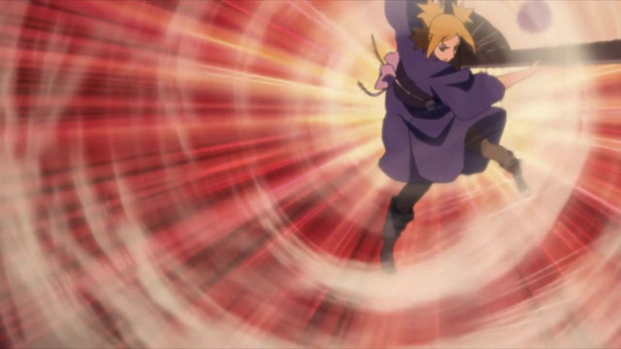 Fuuton: Goufuu Bouheki | Narutopedia | FANDOM powered by Wikia
