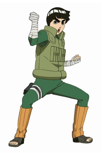 Rock Lee Narutopedia FANDOM powered by Wikia Rock Lee Narutopedia FANDOM powered by Wikia