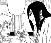 MitsukiOrochimaru