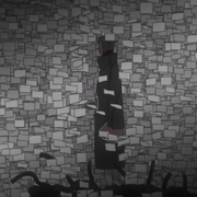 Tobi surrounded