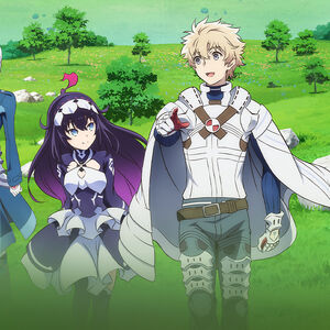Infinite Dendrogram Wiki Fandom