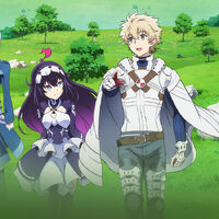 Infinite Dendrogram Wiki Fandom