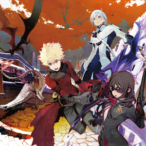 Wallpaper Marie Adler Image Gallery Infinite Dendrogram Wiki Fandom For Android