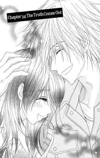 Chapter Thirty Four Truth Rears Its Head Dengeki Daisy Wiki Fandom