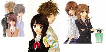 Characters
