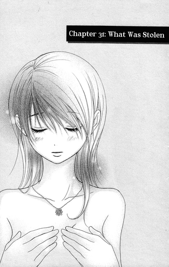 Chapter Thirty One What Was Taken From Me Dengeki Daisy Wiki