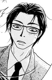 Takeda