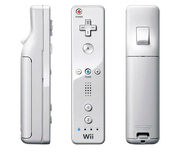 Wiimote