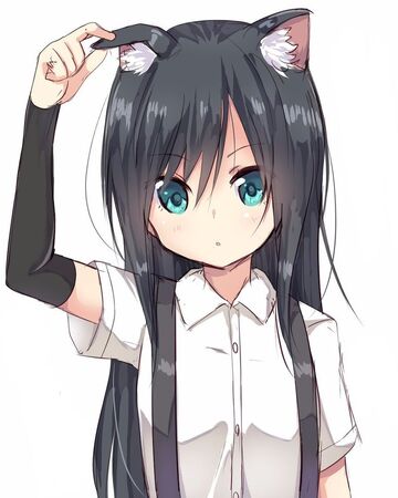 Anime Girl Denisdaily X Animegirl Wiki Fandom