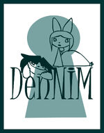 Dennim logo