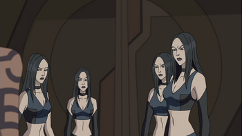 X-23 (Wolverine and the X-Men) 21