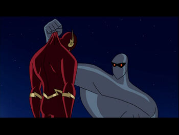 Amazo (Justice League)2