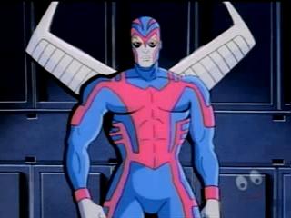 Archangel (X-Men)