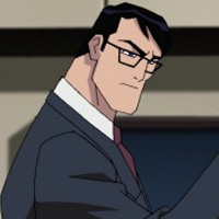 Clark Kent (The Batman)