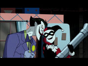 Joker and Harley
