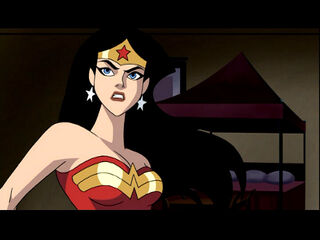 Wonder Woman (Justice League)12