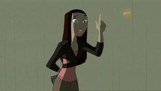 Liz Allen (Spectacular Spider-Man)