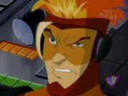 Pyro (X-Men Evolution)
