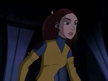 Shadowcat (Wolverine and the X-Men)