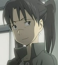 Yūko Amasawa