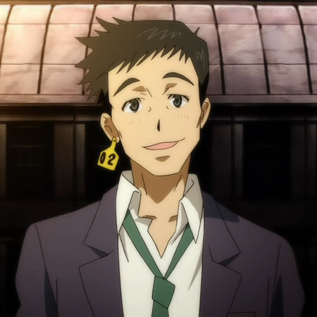 Ashiro Denpa Onna To Seishun Otoko Wiki Fandom