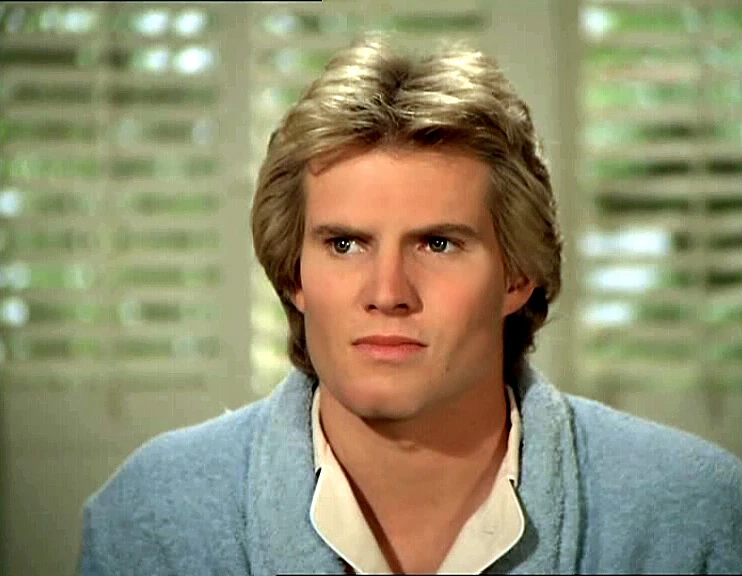 Steven Carrington Denver Mirror, the Dynasty Wiki FANDOM powered by