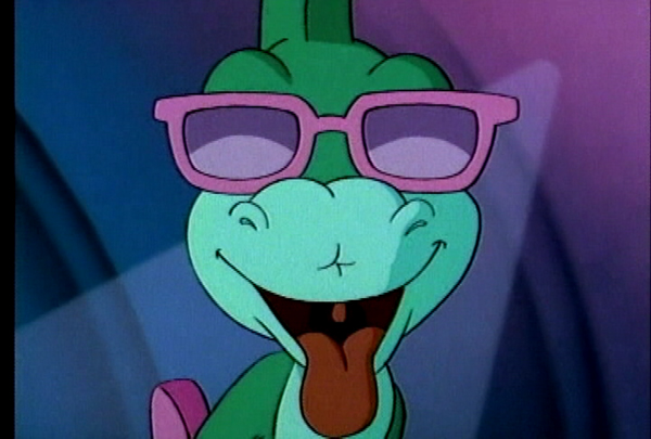 Denver Le Dernier Dinosaure Episode 4 Denver | Denver The Last Dinosaur Wiki | Fandom