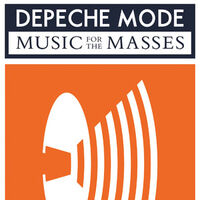 Music For The Masses Tour Depeche Mode Wiki Fandom