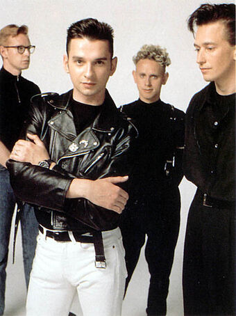 depeche mode wiki depeche mode wiki