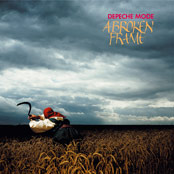 Logo A Broken Frame