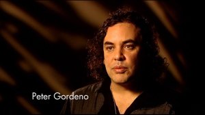 Peter gordeno
