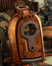 Aszendator
