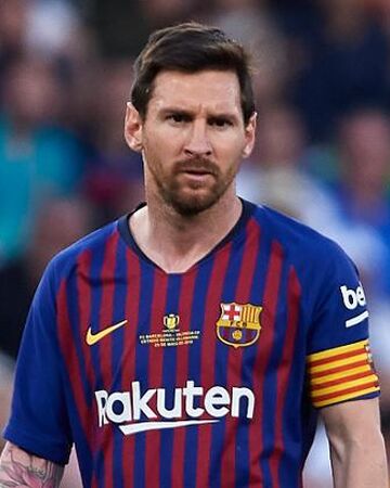 Lionel Messi Deportes Wiki Fandom
