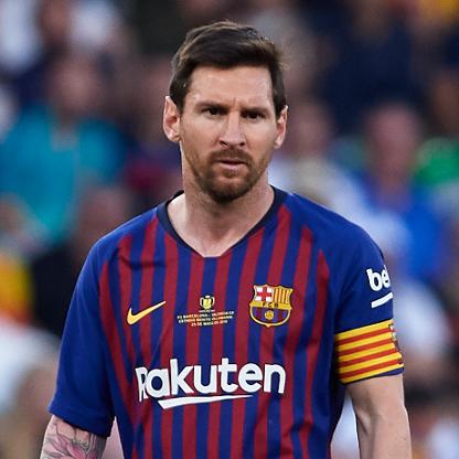 Lionel Messi | DEPORTES Wiki | Fandom