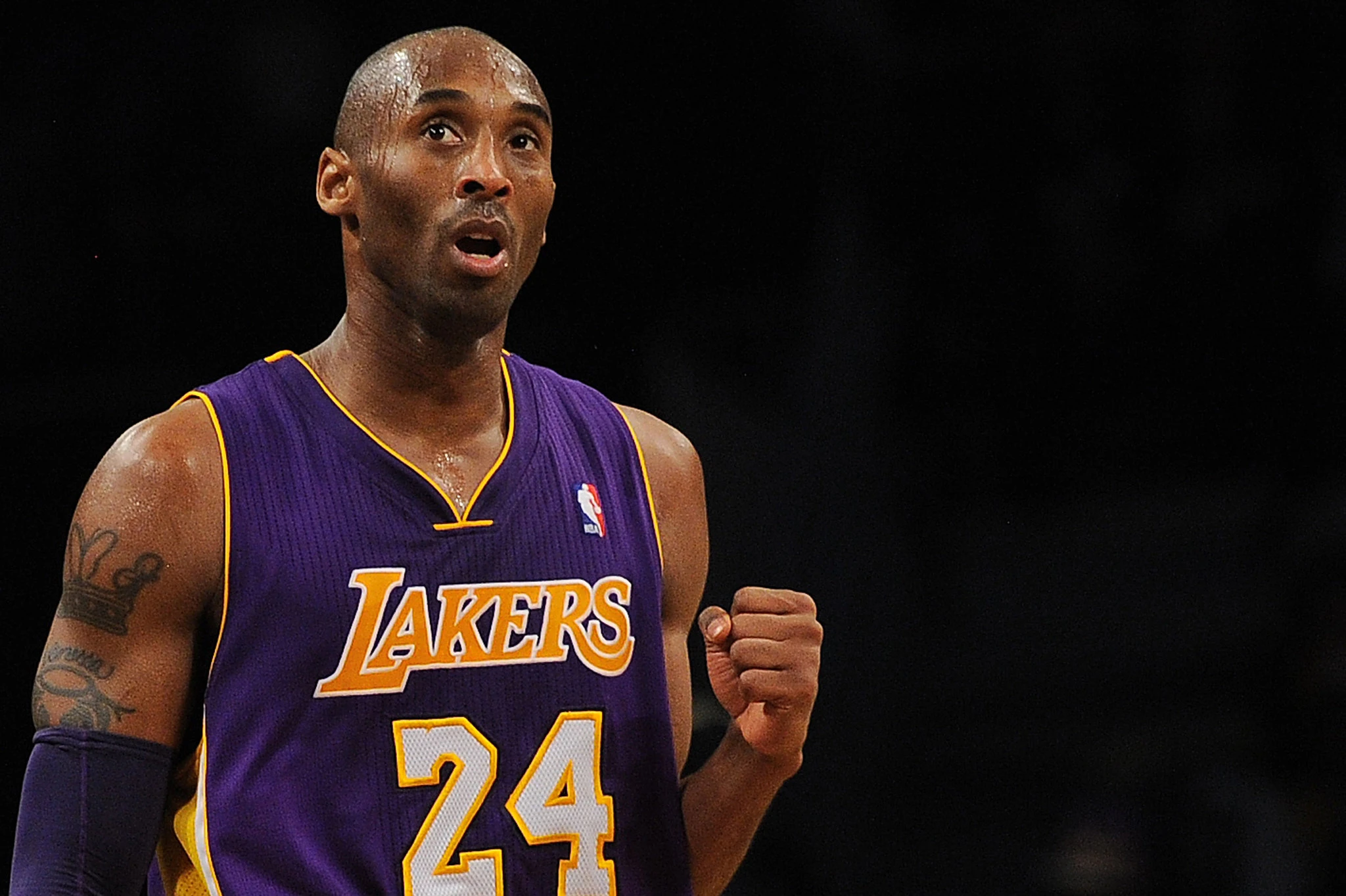 Kobe Bryant | DEPORTES Wiki | Fandom