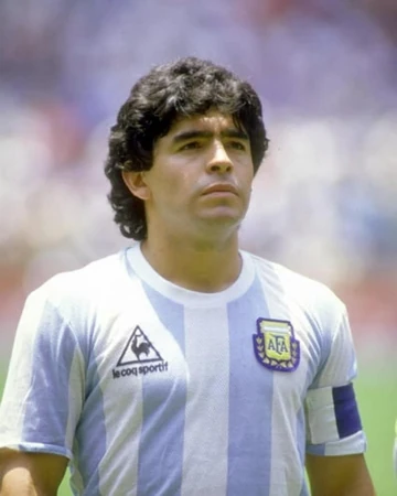 Diego Armando Maradona Deportes Wiki Fandom