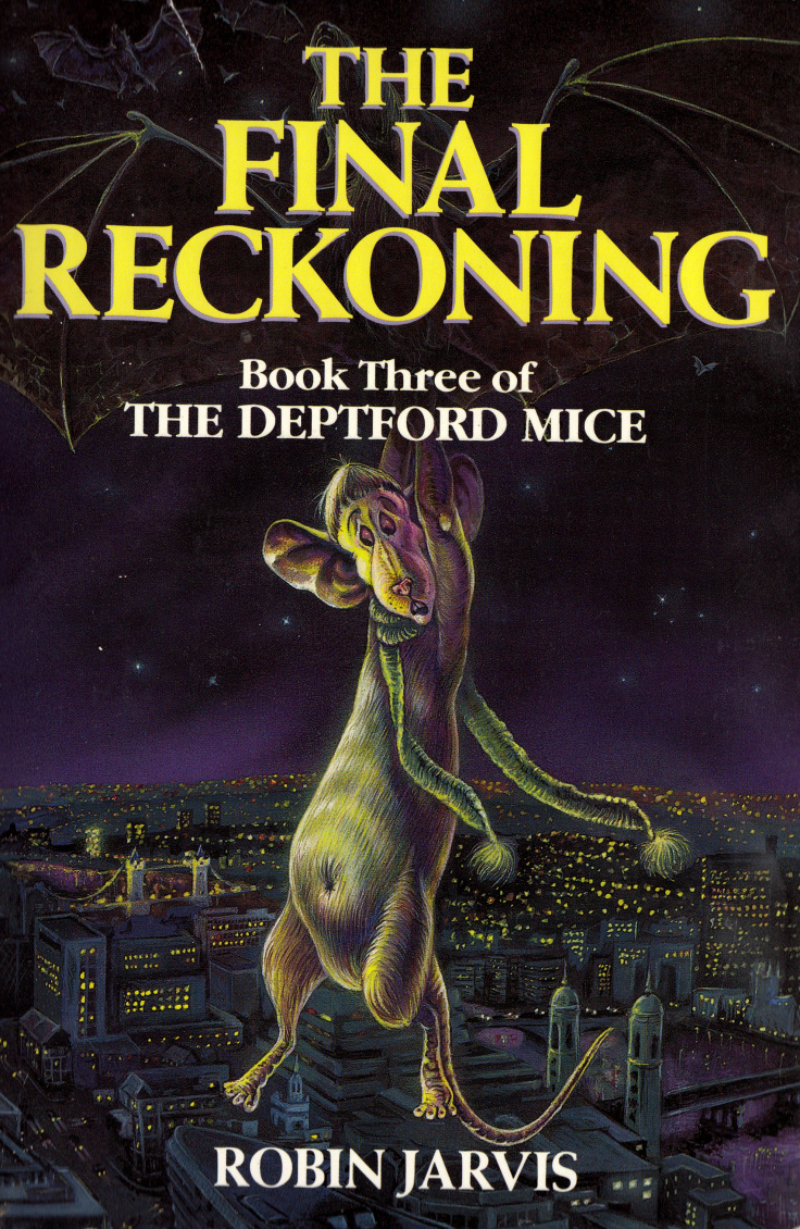the deptford mice trilogy the deptford mice trilogy