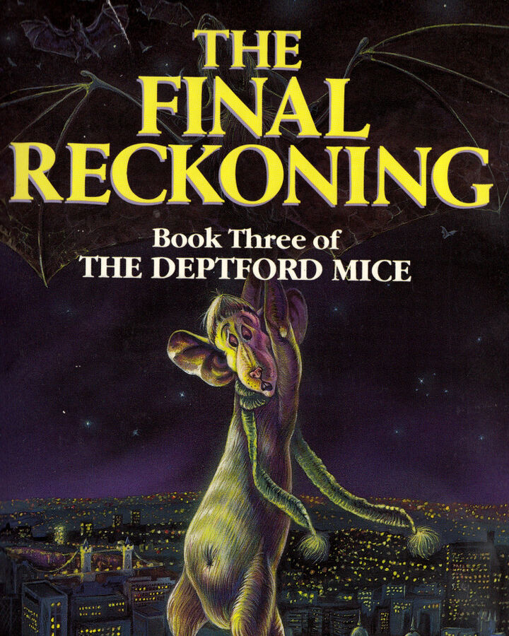 The Final Reckoning The Deptford Mice Wiki Fandom