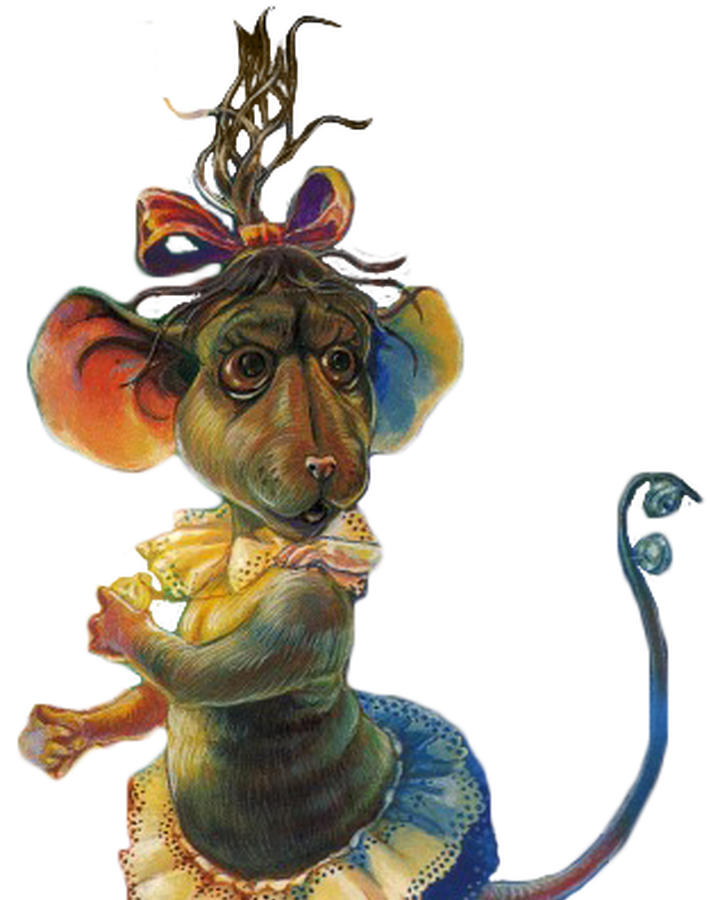 Audrey Brown The Deptford Mice Wiki Fandom