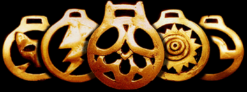 Mousebrasses