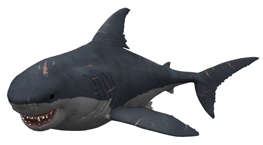 Megalodon | Depth Wiki | Fandom