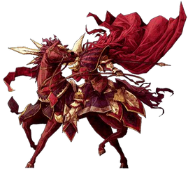 Lanceknight