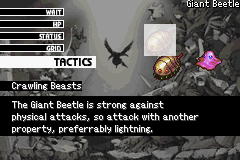Crawling Beasts