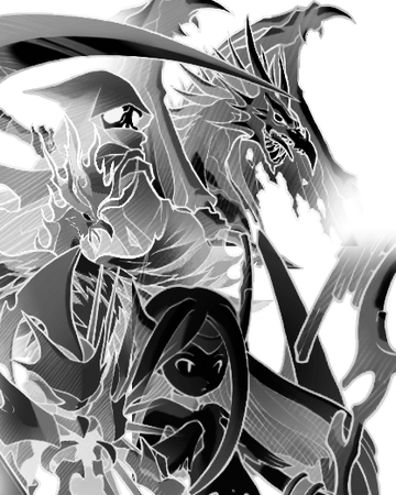 Dark Progenitor Dept Heaven Wiki Fandom