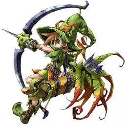 Hunter