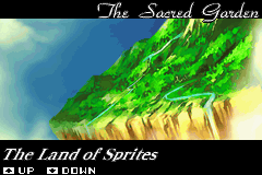 The Promised Land